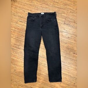 Citizens of Humanity Isola Black Size 29